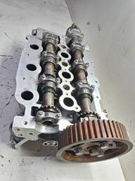 CABECOTE ESQ DISCOVERY 4 RANGE ROVER SPORT VOGUE 3.0 DIE 10/