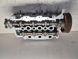 CABECOTE ESQ DISCOVERY 4 RANGE ROVER SPORT VOGUE 3.0 DIE 10/