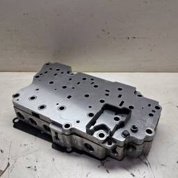 CORPO VALVULA CAMBIO ONIX  TRACKER 1.0 1.2  TURBO 2020/