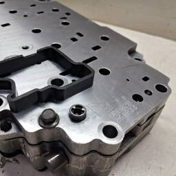 CORPO VALVULA CAMBIO ONIX  TRACKER 1.0 1.2  TURBO 2020/