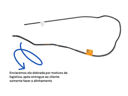 MANGUEIRA COMBUSTIVEL RANGER 2.2 2013 A 2022