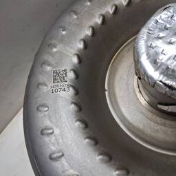 CONVERSOR TORQUE  TRACKER  TURBO 1.0 1.2 2020/