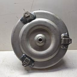 CONVERSOR TORQUE  TRACKER  TURBO 1.0 1.2 2020/