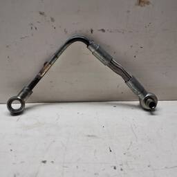 MANGUEIRA OLEO TURBINA TORO COMPASS RENEGADE 2.0 DIESEL 2016