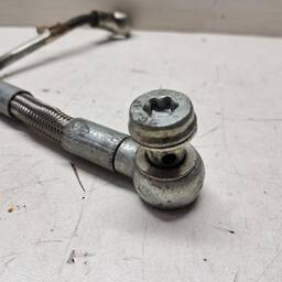 MANGUEIRA OLEO TURBINA TORO COMPASS RENEGADE 2.0 DIESEL 2016