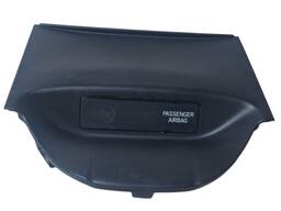 Sensor Detector Painel HRV 2018 2019 2020