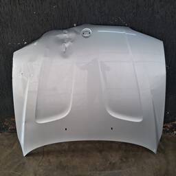 CAPO BMW X3 2001 A 2006 AVARIA 