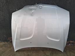 CAPO BMW X3 2001 A 2006 AVARIA 