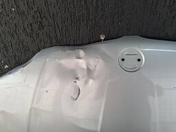 CAPO BMW X3 2001 A 2006 AVARIA 