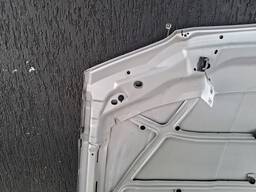 CAPO BMW X3 2001 A 2006 AVARIA 