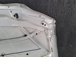 CAPO BMW X3 2001 A 2006 AVARIA 