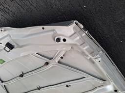 CAPO BMW X3 2001 A 2006 AVARIA 