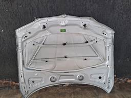 CAPO BMW X3 2001 A 2006 AVARIA 