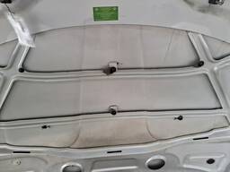 CAPO BMW X3 2001 A 2006 AVARIA 