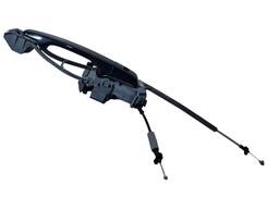 Maçaneta Externa Dianteira Esquerda XC60 2009 2010 11 a 2016