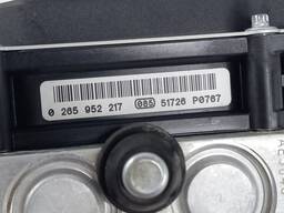 MÓDULO ABS DISCOVERY 3 4 0265239503