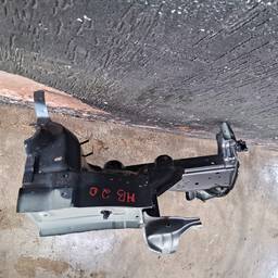 LONGARINA  DIREITA HB20 2020 A 2022 DETALHE