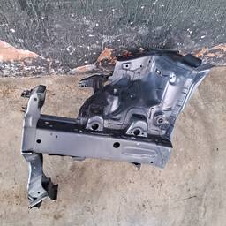 LONGARINA  DIREITA HB20 2020 A 2022 DETALHE