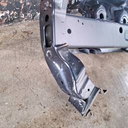 LONGARINA  DIREITA HB20 2020 A 2022 DETALHE