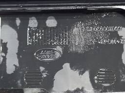 PARACHOQUE TRASEIRO DISCOVERY 4 2010 2011 A 2016