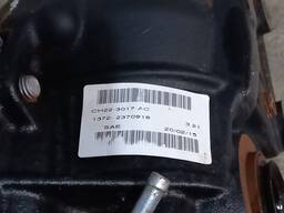 DIFERENCIAL DIANTEI RANGE ROVER SPORT 3.0 10/13 DISCOVERY  4