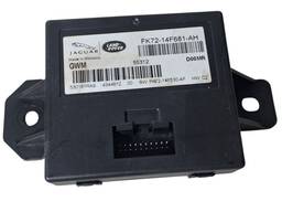 Modulo Gateway Discovery Sport 2015 a 2019 FK7214F681AH