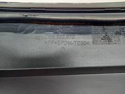 MOLDURA PARALAMA TRASEIRO DIREITO AMAROK 2017/