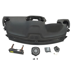 Kit Airbag Jeep Compass 2017 2018 a 2021
