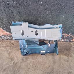 LONGARINA PAINEL DIREITO RENEGADE 2015/ PEQ AVARIA