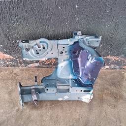 LONGARINA PAINEL DIREITO RENEGADE 2015/ PEQ AVARIA