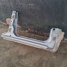 CAIXA AR DIREITA ECO ESPORT 2004 A 2013  PEQ AVARIA