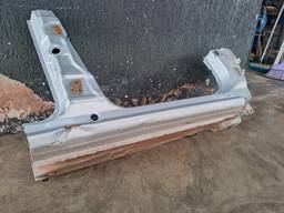 CAIXA AR DIREITA ECO ESPORT 2004 A 2013  PEQ AVARIA