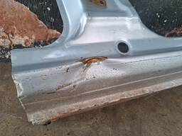 CAIXA AR DIREITA ECO ESPORT 2004 A 2013  PEQ AVARIA