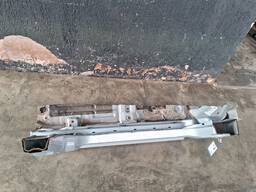 CAIXA AR DIREITA ECO ESPORT 2004 A 2013  PEQ AVARIA