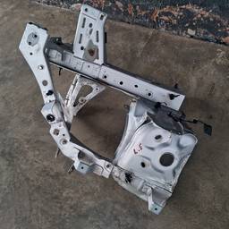 LONGARINA PAINEL ESQ FLUENCE 2011 A 2016 SINAL DE RECUPERADO