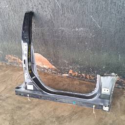 CAIXA AR LATERAL DIREITA TRACKER 2020/