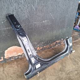 CAIXA AR LATERAL DIREITA TRACKER 2020/