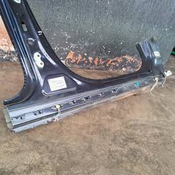 CAIXA AR LATERAL DIREITA TRACKER 2020/