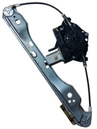 Máquina de Vidro Porta Traseira Esquerda Volvo XC60 09 a 17