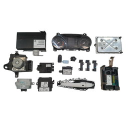Kit Code Compass 2018 2.0 Longitude Flex Aut. 5p