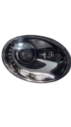 Farol Direito Fusca 2014 a 2019 C/ Led