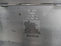 PARACHOQUE TRASEIRO JETTA 2011 2012 A 2014