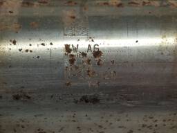 CATALISADOR MOTOR JETTA FUSCA 2.0 ASPIRADO 2011 2012 A 2016