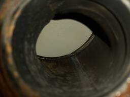 CATALISADOR CIVIC G10 2.0 2017 2018 A 2021