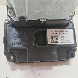 ALAVANCA JOY STICK LAND ROVER EVOQUE 2.0 2012 13 14 15