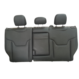 Encosto Banco Traseiro Compass 1.3 Turbo 2022 a 2025