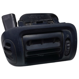 Difusor Ar Interno Lado Esquerdo Renault Clio 1.0 2001