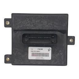 Modulo Bomba Combustivel Controle Captiva 2.4 2010 A 2013 