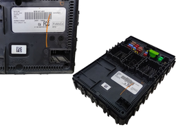 KIT MODULO INJEÇÃO FORD KA 2020 1.0 3CC C/CHAVE