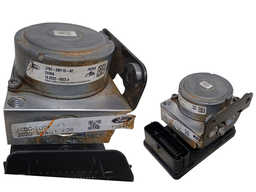 KIT MODULO INJEÇÃO FORD KA 2020 1.0 3CC C/CHAVE